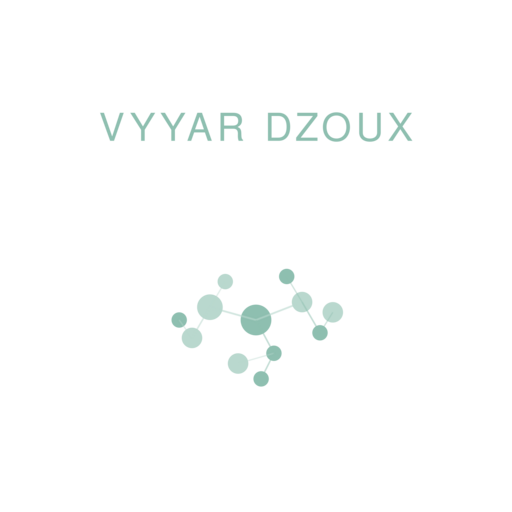 Логотип Vyyar Dzoux